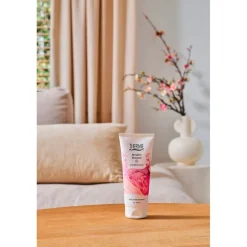 Clearance Therme Mindful Blossom Shower Satin Douchecrème