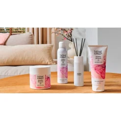 Clearance Therme Mindful Blossom Shower Satin Douchecrème