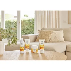 Clearance Therme Orange Happiness Douchefoam