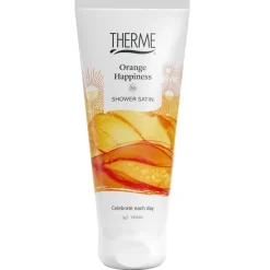 Discount Therme Orange Happiness Douchecrème