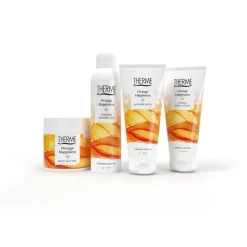 Discount Therme Orange Happiness Douchecrème
