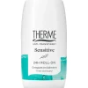 Clearance Therme Sensitive 24H Antitranspirant Roller