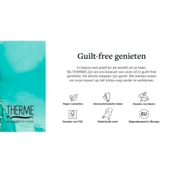 New Therme Sensitive 24H Antitranspirant Stick