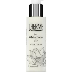 Outlet Therme Zen White Lotus Bodyserum