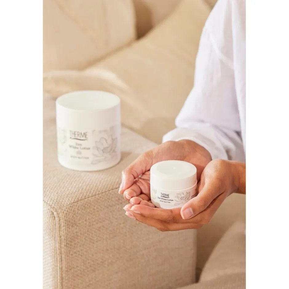 Outlet Therme Zen White Lotus Body Butter