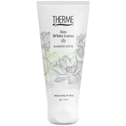 Discount Therme Zen White Lotus Douchecrème