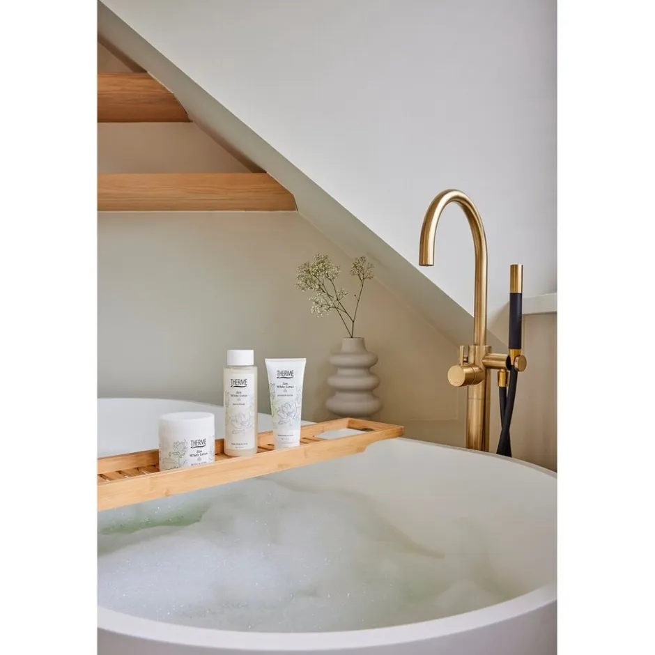 Discount Therme Zen White Lotus Douchecrème