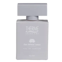 New Therme Zen White Lotus Eau de Parfum