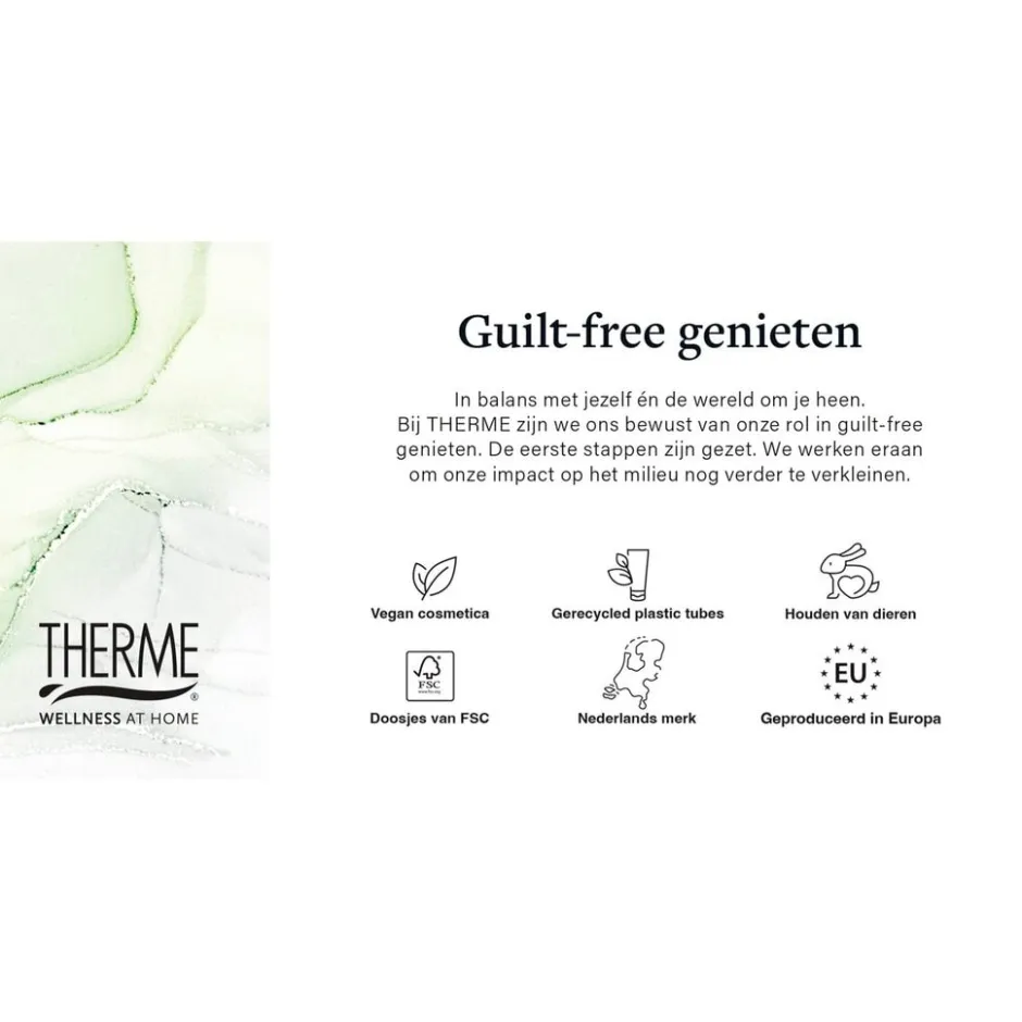 Outlet Therme Zen White Lotus Extra Dry 48H Antitranspirant Roller