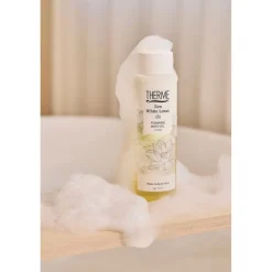 Outlet Therme Zen White Lotus Foaming Bath Oil