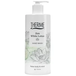 Outlet Therme Zen White Lotus Hand Wash