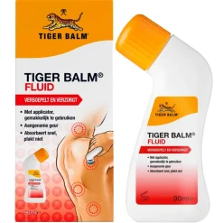 Discount Tiger Balm Fluid