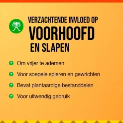 Clearance Tiger Balm Wit Tijgerbalsem