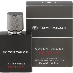 Clearance Tom Tailor Adventurous Extreme Eau de Toilette
