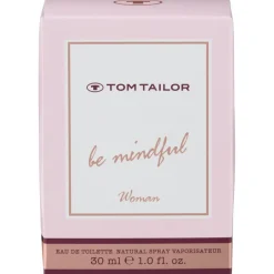 Sale Tom Tailor Be Mindful Woman Eau de Toilette
