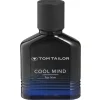 Clearance Tom Tailor Cool Mind For Him Eau de Parfum