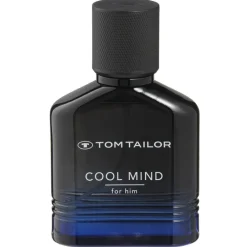 Clearance Tom Tailor Cool Mind For Him Eau de Parfum