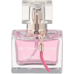 New Tom Tailor Happy To Be Woman Eau de Parfum