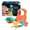 Sale Tommee Tippee 4+M Weaning Starter Kit