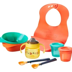 Sale Tommee Tippee 4+M Weaning Starter Kit