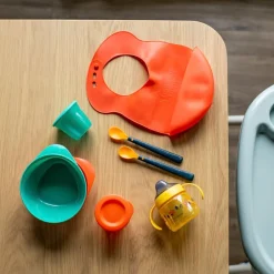 Sale Tommee Tippee 4+M Weaning Starter Kit