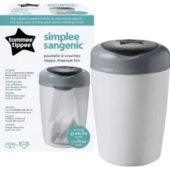 Discount Tommee Tippee Simplee Sangenic Luieremmer