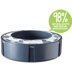 Outlet Tommee Tippee Simplee Sangenic Navulcasette