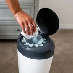 Outlet Tommee Tippee Simplee Sangenic Navulcasette