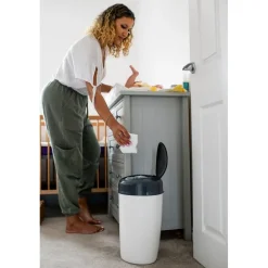 Outlet Tommee Tippee Simplee Sangenic Navulcasette