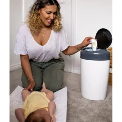 Outlet Tommee Tippee Simplee Sangenic Navulcasette