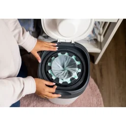 Online Tommee Tippee Twist & Click Cassette Luieremmernavulling