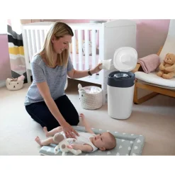 Online Tommee Tippee Twist & Click Cassette Luieremmernavulling