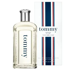 New Tommy Hilfiger Boy Eau de Toilette