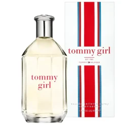 New Tommy Hilfiger Girl Eau de Toilette