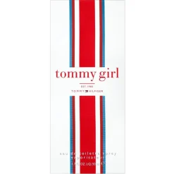 New Tommy Hilfiger Girl Eau de Toilette