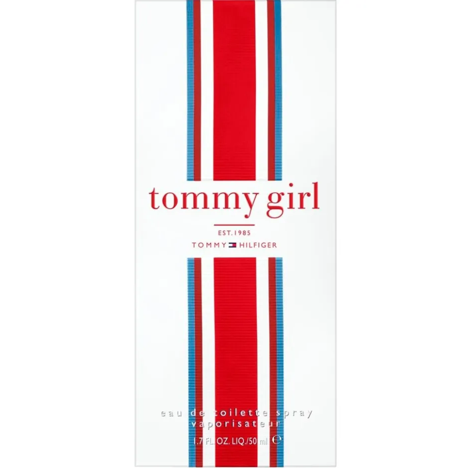 New Tommy Hilfiger Girl Eau de Toilette