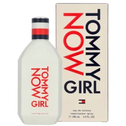 Online Tommy Hilfiger Tommy Girl Now Eau de Toilette