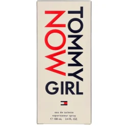 Online Tommy Hilfiger Tommy Girl Now Eau de Toilette