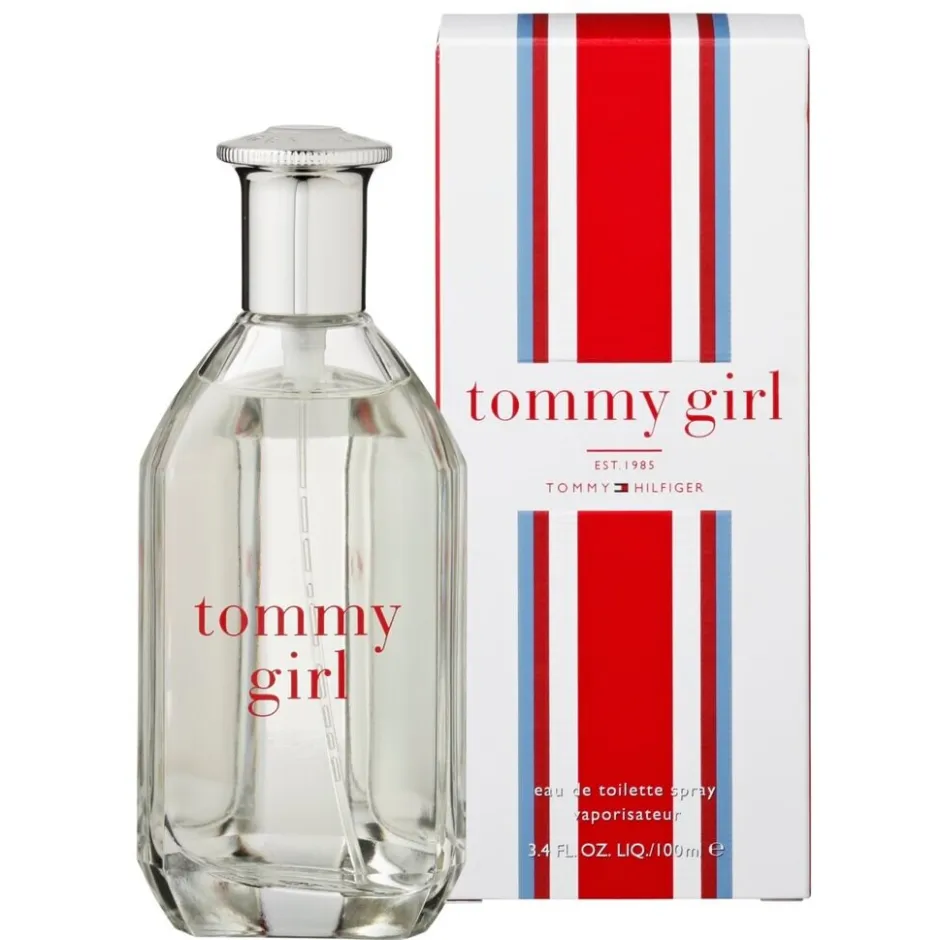 Discount Tommy Hilfiger Tommy Girl Eau de Toilette