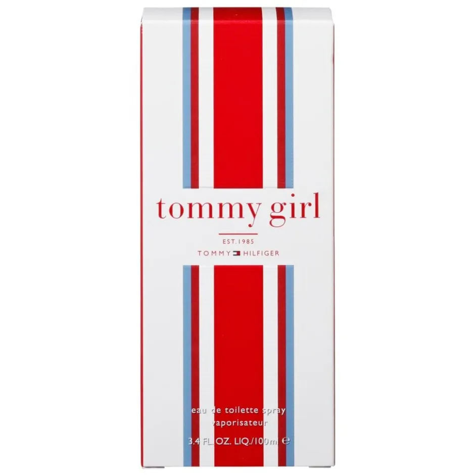 Discount Tommy Hilfiger Tommy Girl Eau de Toilette