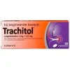 Online Trachitol Zuigtabletten