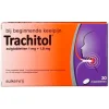 Hot Trachitol Zuigtabletten