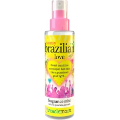 Hot Treaclemoon Brazilian Love Fragrance Body Mist