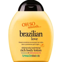Hot Treaclemoon Brazilian Love Bodylotion