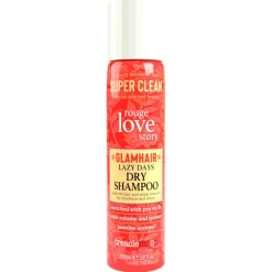 Sale Treaclemoon Rouge Love Story Glamhair Lazy Days Dry Shampoo