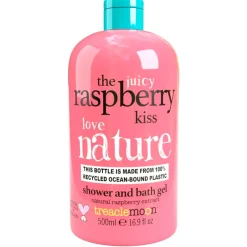 Hot Treaclemoon The Raspberry Kiss Bad- en Douchegel