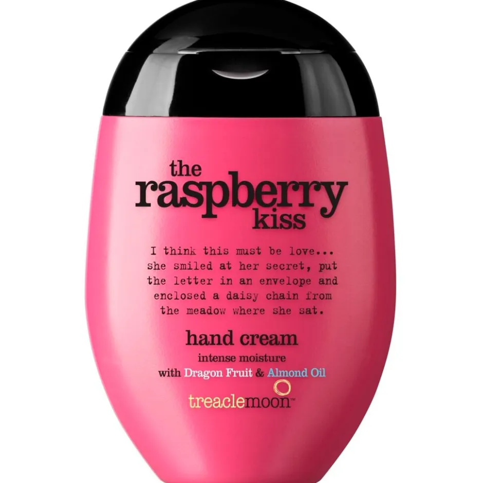Clearance Treaclemoon The Raspberry Kiss Handcrème