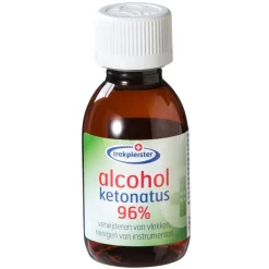 Online Trekpleister 96% Alcohol Ketonatus