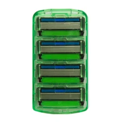 Sale Trekpleister 6 Plus Scheermesjes