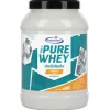 Clearance Trekpleister 100% Pure Whey Vanille Protein Eiwitshake